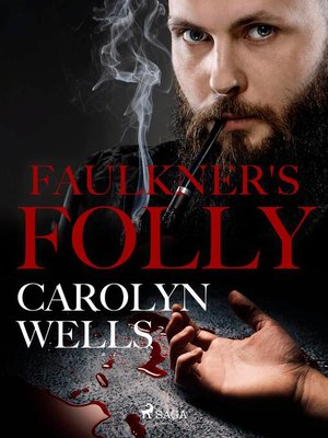cover image of Faulkner's Folly